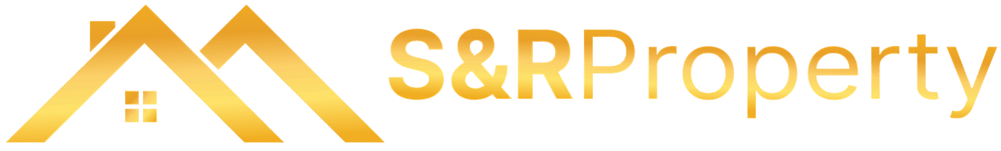 S&R Property Experts Logo